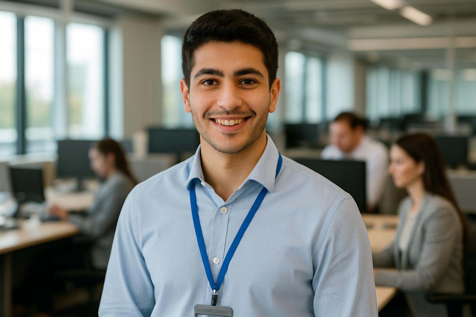 Kariyer Fırsatları